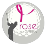 Photo du logotype de Rose sur Green présent sur le site web