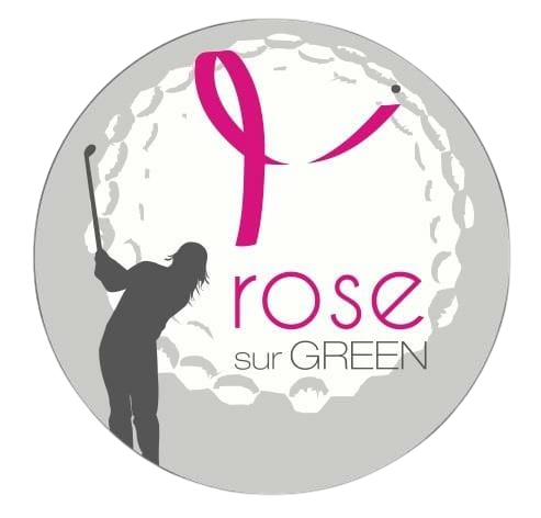 Photo du logotype de Rose sur Green présent sur le site web